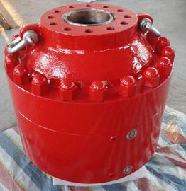 Anti Karat Oil Well Blowout Preventer API 16A FHZ35-70 Taper Rubber Annular BOP