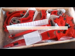 Alat Pengolahan Proses Casing Oilfield Manual Tong DB 3 1/2 