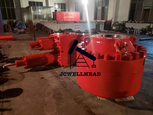 21 1/4 ″ 5000psi BOP Pencegah Ledakan Annular Sumur Minyak