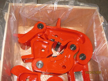 Alat Penanganan Kinerja Tinggi Oilfield Manual Tong AAX 2 7/8 "-13 5/8" -75