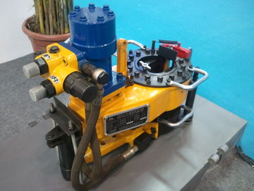 Alat Penanganan Standar API Oilfield Sucker Rod Power Tong XQ28 / 2.6 Layanan Baik