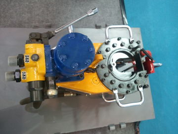 Alat Penanganan Standar API Oilfield Sucker Rod Power Tong XQ28 / 2.6 Layanan Baik