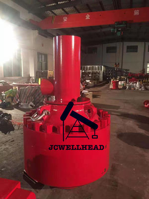 21 1/4 ″ 5000psi BOP Pencegah Ledakan Annular Sumur Minyak
